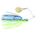Lure Gomoku Spinnerbait 10cm/11g PRT