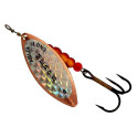 Spinner MEPPS AGLIA LONG RAINBO-4 17,0g vask
