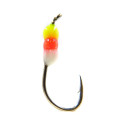 Merganser Fishing Jig Plastic Hooked by Owner 10458  10 YRF