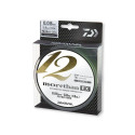 Braided line Daiwa Morethan 12 Braid EX+SI 0.18mm 135m lime green