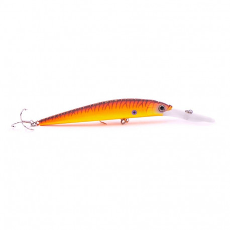 Vobler Strike-Pro JL-062F A08FL 11cm/13g/2.5-4m