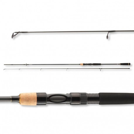 Spinning rod Daiwa Legalis Allround 3.30m 10-50g