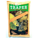 Groundbait TRAPER Roach 750g