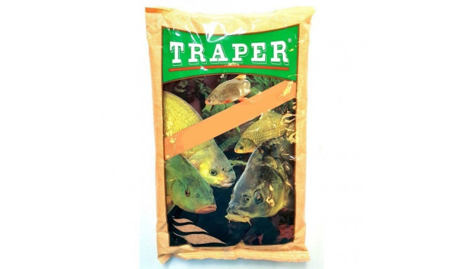 Groundbait TRAPER Roach 750g