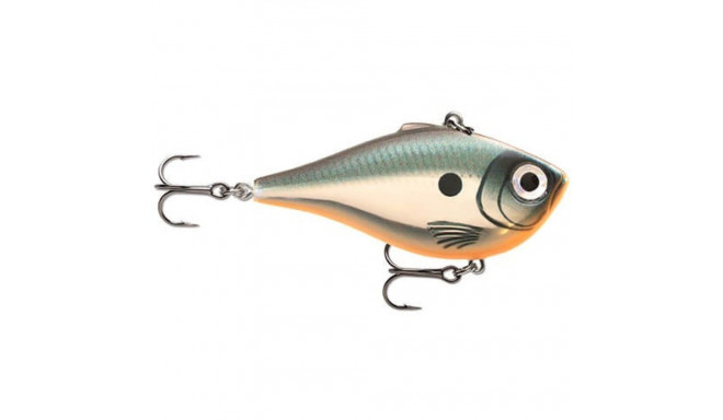 Lant Rippin Rap 7cm/24g HLW