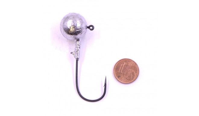 Jig-head JIG28 5/0-36.0g