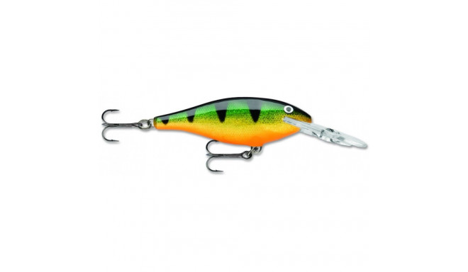 Lure Shad Rap 7cm/8g/1.5-3.3m P