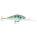 Lant Shadow Rap Jack Deep 7cm/10g/4,0m PF Lant Shadow Rap Jack Deep 7cm/10g/4,0m PF