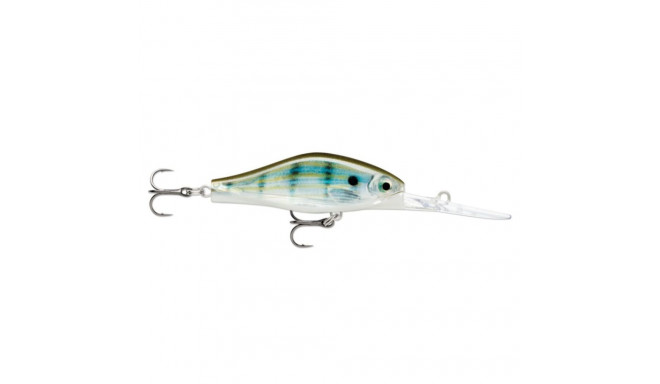 Lure Shadow Rap Jack Deep 7cm/10g/4,0m PF