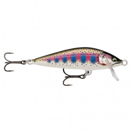 Lant CountDown Elite 7,5cm/10g/1.2m GDRT