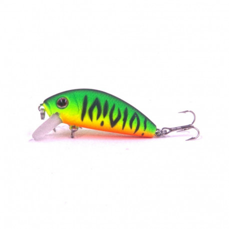 Vobler Strike-Pro MG-002F GC01S 4.5cm/4.2g/0.3m