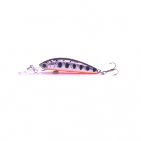 Wobbler Strike-Pro JL-133F 619T 5,5cm/4g/0,3-0,6m