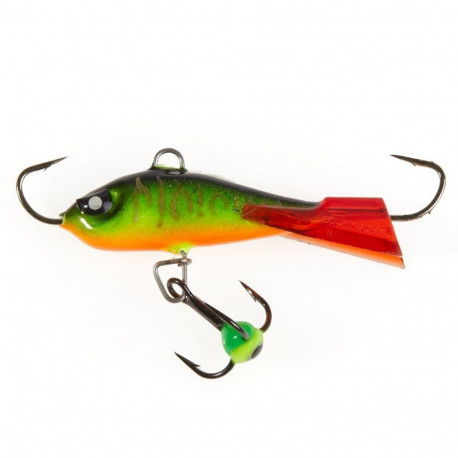 Lure Balanced jig  Baltic 6 61601-301RT, Lucky John