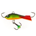 Lure Balanced jig  Baltic 6 61601-301RT, Lucky John