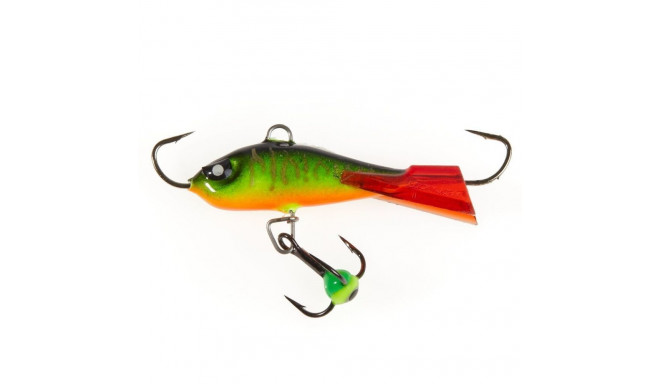 Lure Balanced jig  Baltic 6 61601-301RT, Lucky John