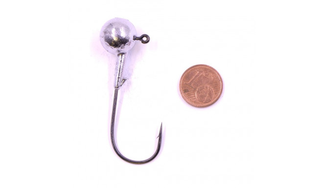 Jig-head JIG28 5/0-18,0g