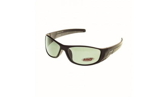 Active Pro Polarized sunglasses Sporting PS-2054 black/lens grey