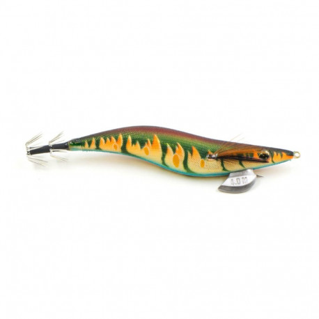 SQUID lure 31914-76 ED-4.0M, Owner
