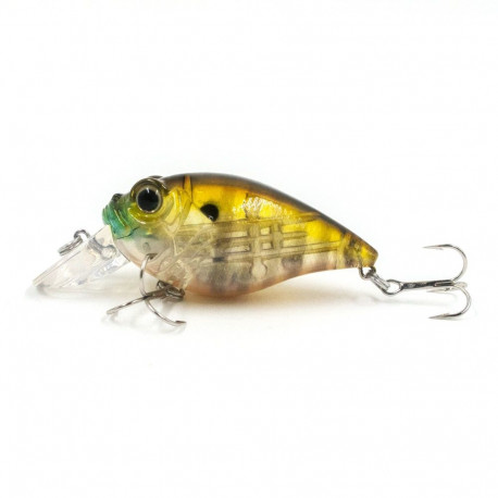 Wobbler EG-043F A68G 6cm/15.8g/0.6-0.8m