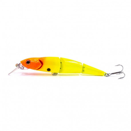 Vobler Strike-Pro EG-079J A119F 11cm/21g/sinking