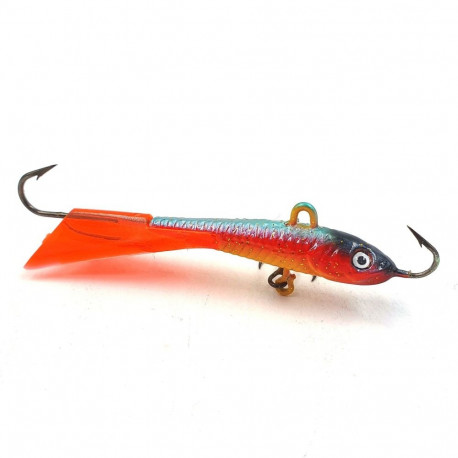 Lure IF-008-C38 4cm11.5g, Strike Pro