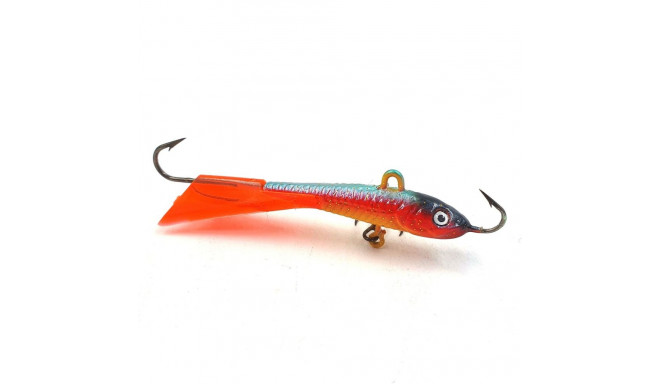 Lure IF-008-C38 4cm11.5g, Strike Pro