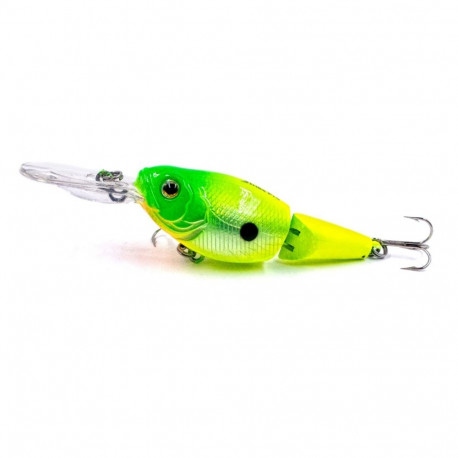 Vobler Strike-Pro EG-096J A133T 6.2cm/10g/1.5-3.0m