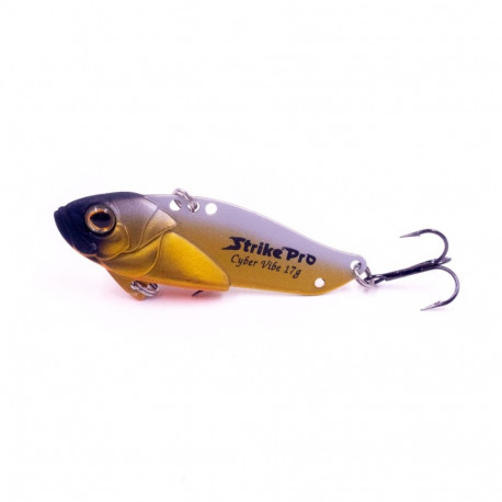 Vobler Strike-Pro JG-005D 792S 5.5cm/17g/sinking