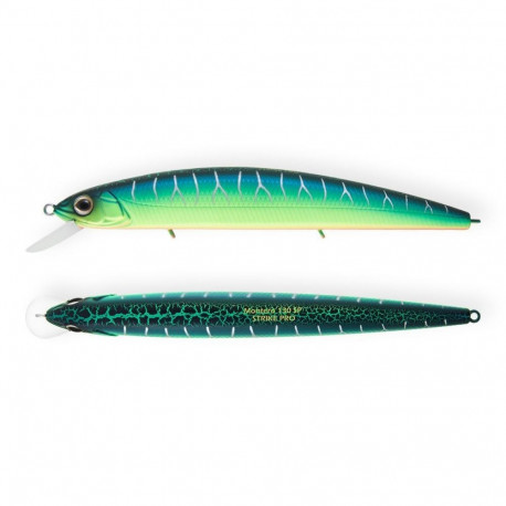 Wobbler EG-190C-SP A223S-RP 11cm/13.6g/0.6m