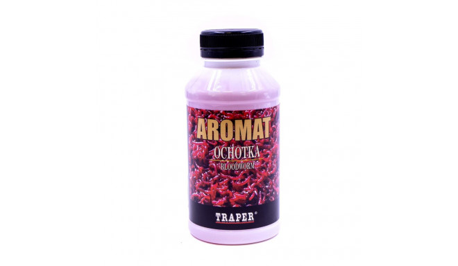 Добавка к прикормке TRAPER Aromat Bloodworm 300г