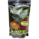 Groundbait TRAPER Method Feeder Ready Bloodworm 750g