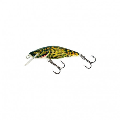 Lure Bullhead 4.5F 4.5cm/3g/0.5-1.0m BUL