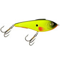 Wobbler AQUA RETRO Floating 115mm 144