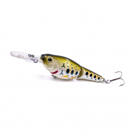 Wobbler EG-096J IM-01 6.2cm/10g/1.5-3.0m
