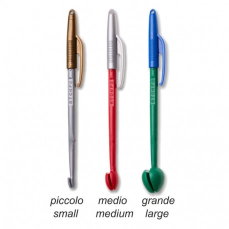 Disgorger Art.7S Piccolo