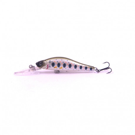 Wobbler EG-125DL-SP  IM-01 6cm/4.7g/0.9m