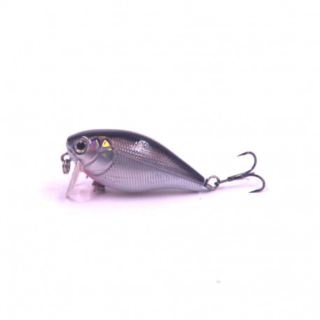 Wobbler EG-165SL A010 4.8cm/5.6g/top water