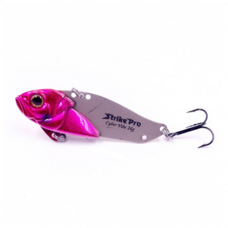 Vobler Strike-Pro JG-005E 784 6.5cm/26g/sinking