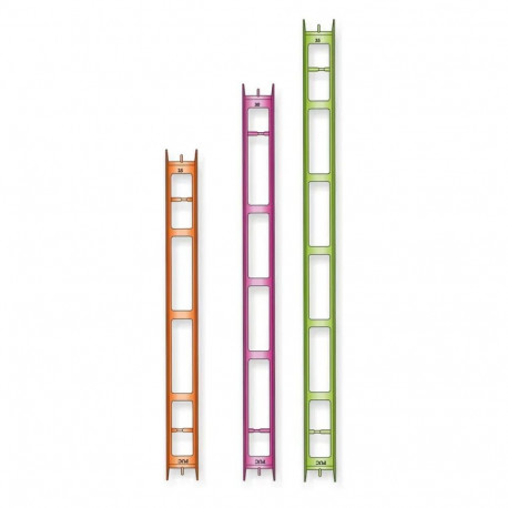 Fishing line holder 25cm