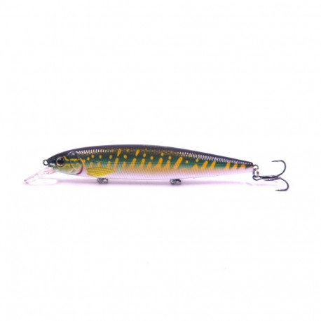 Wobbler EG-191-SP A164F 13cm/24.5g/1.3-1.8m