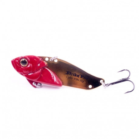 Vobler Strike-Pro JG-005E 785E 6.5cm/26g/sinking