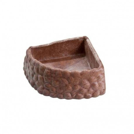 Kauss terraarisse CB-L 25.5x31.3x8cm