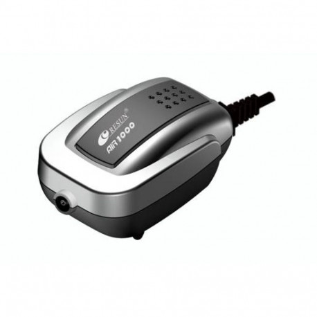 Õhukompressor AIR-1000 2W 60l/h