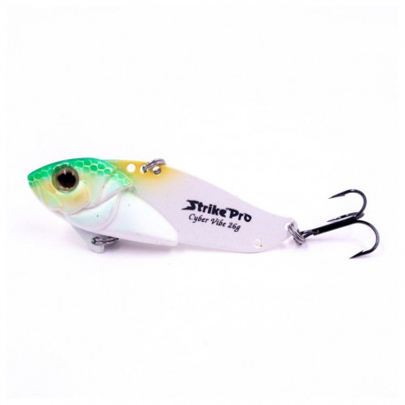 Vobler Strike-Pro JG-005E 979S 6.5cm/26g/sinking