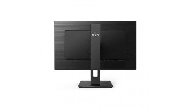 PHILIPS 275B1/00 27inch B-Line LCD monitor with PowerSensor VGA DVI-D DisplayPort HDMI