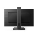 PHILIPS 275S1AE/00 27inch 2560x1440 IPS Flat H/A 130 MM Pivot 3 SIDE FRAMELESS SPEAKERS DPx1 HDMIx1 