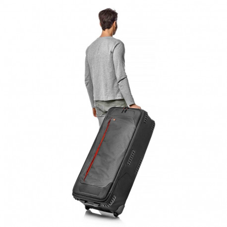 Manfrotto Pro-Light LW-99-2 ratastega kott