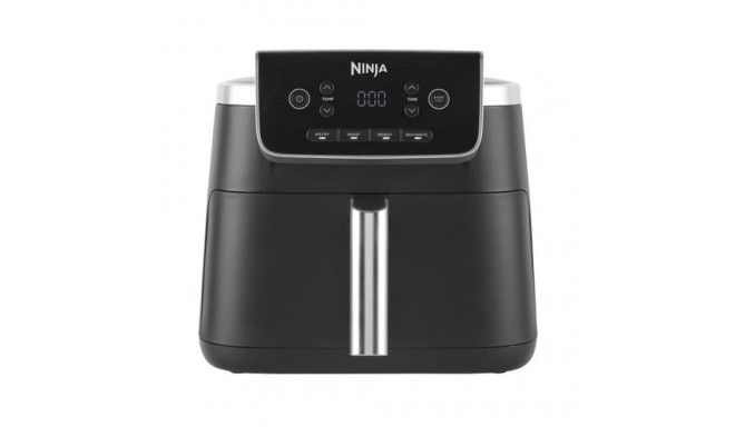 Ninja AF140EU fryer 4.7L 2000W Hot air fryer Black