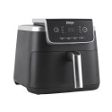 Ninja AF140EU fryer Single 4.7 L Stand-alone 2000 W Hot air fryer Black