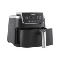 Ninja AF140EU fryer Single 4.7 L Stand-alone 2000 W Hot air fryer Black